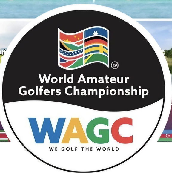 เปิดตัว World Amateur Golfers Championship (WAGC) 2026